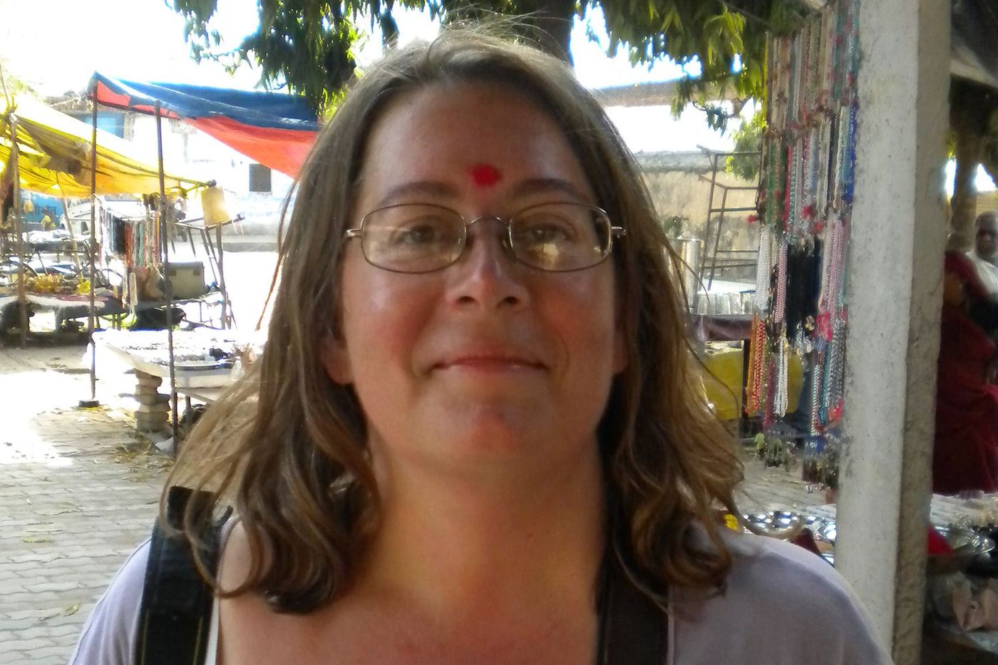 Anne Poinsot