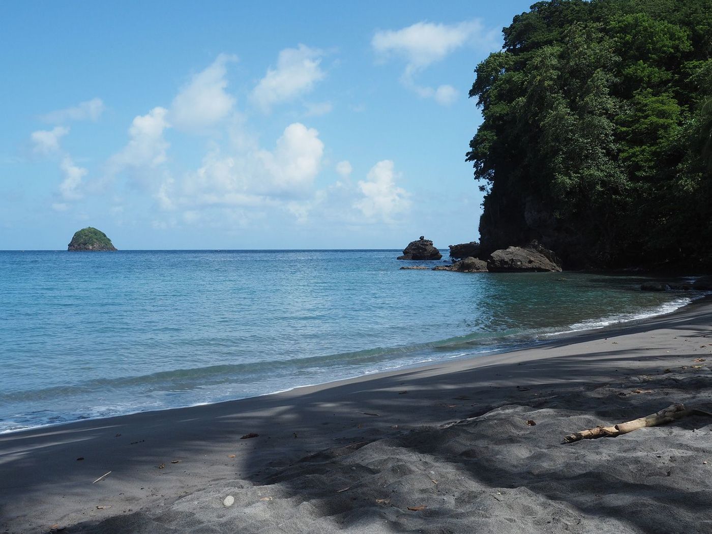 Martinique Anse Couleuvre