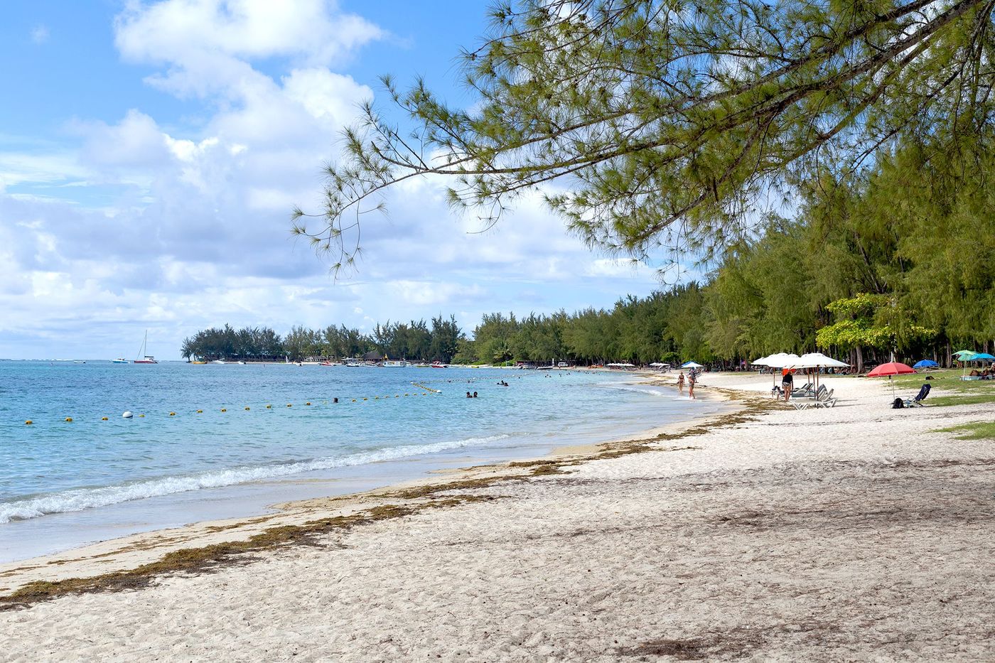Anse de Mont-Choisy