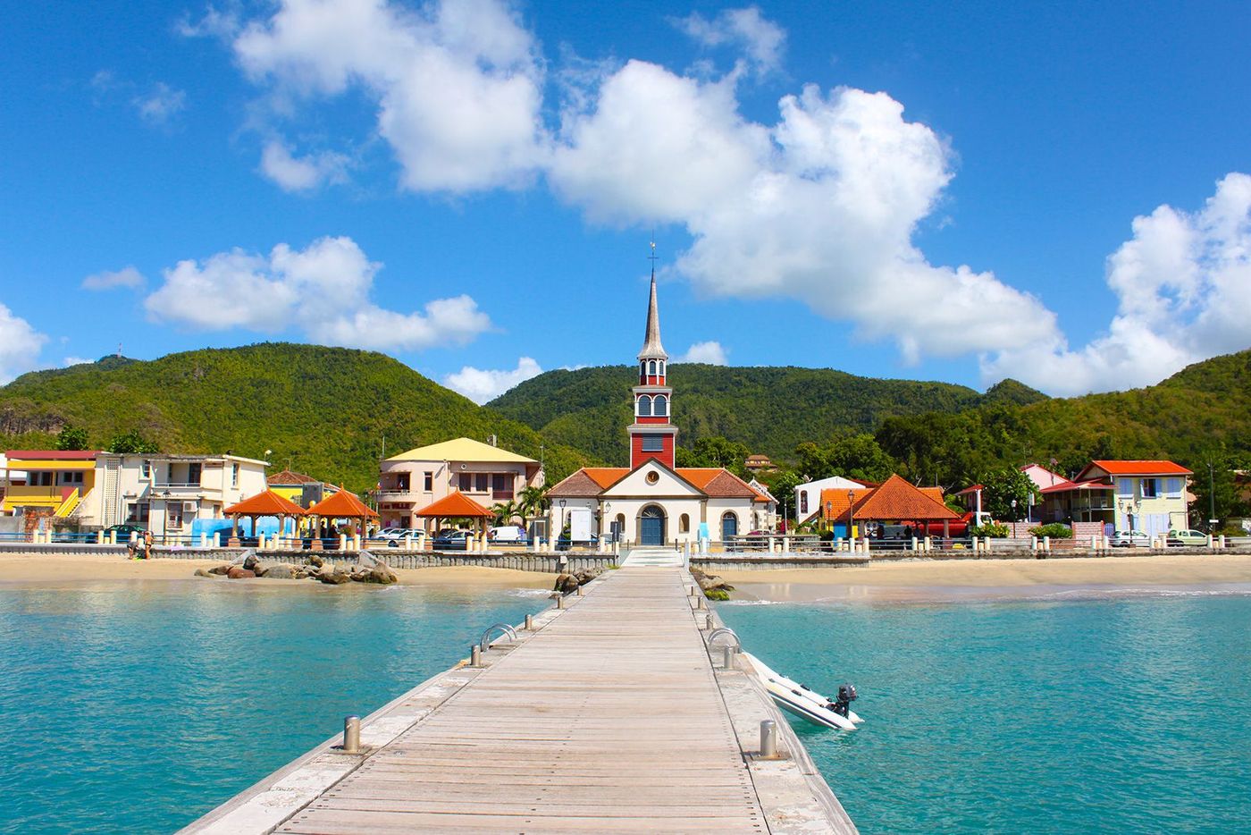 Martinique Anses d'Arlet