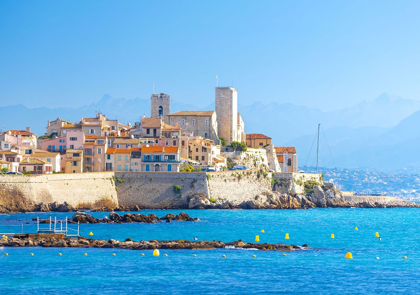 Antibes