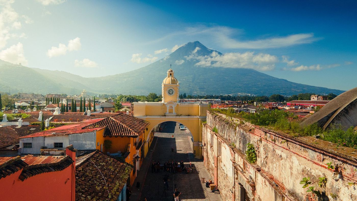 Antigua