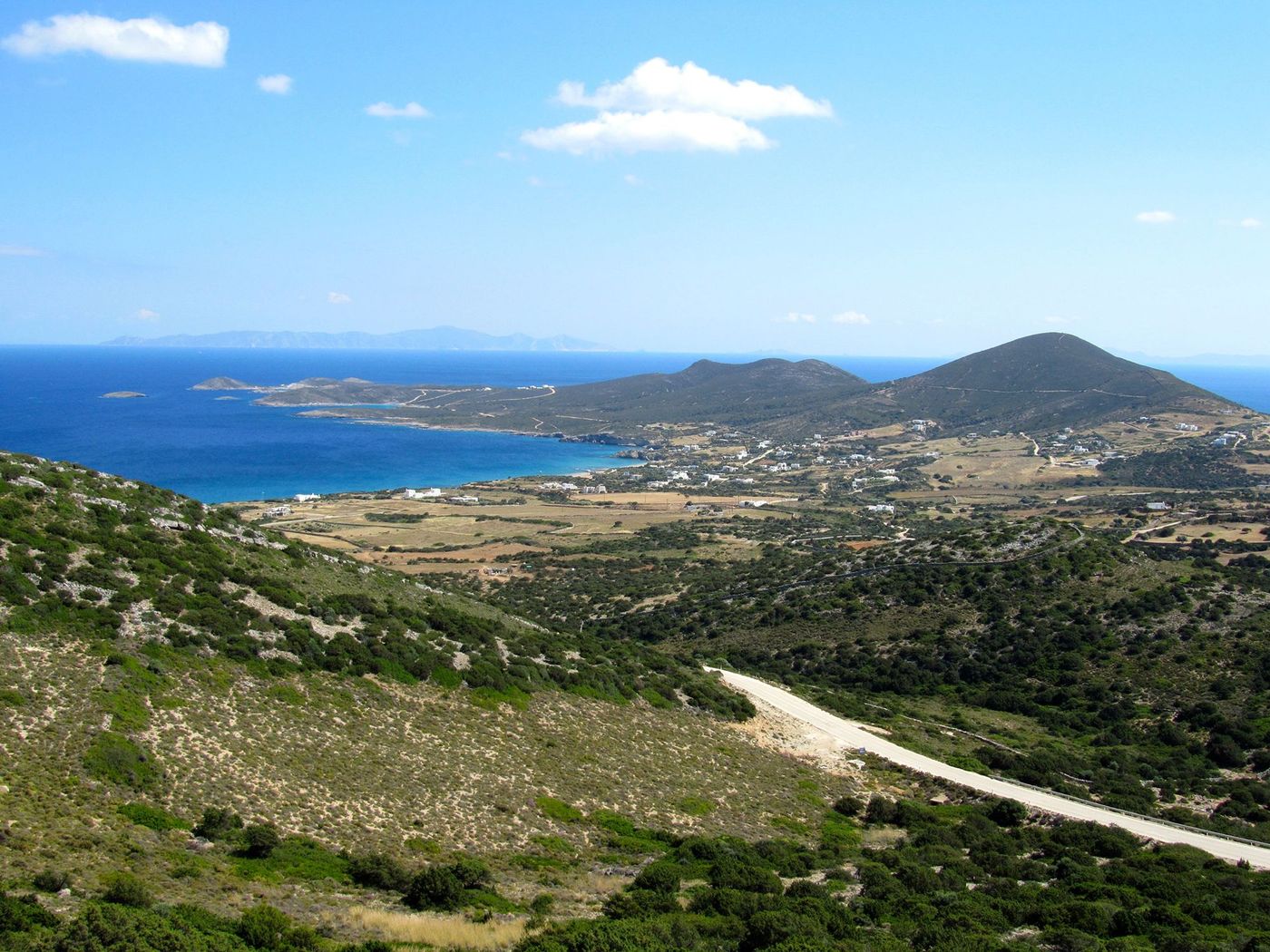 Antiparos