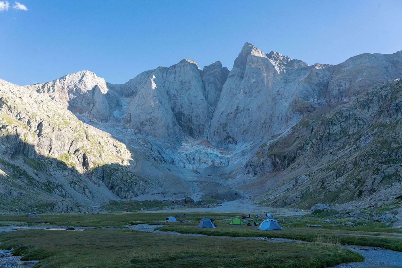 Vallées de Gavarnie