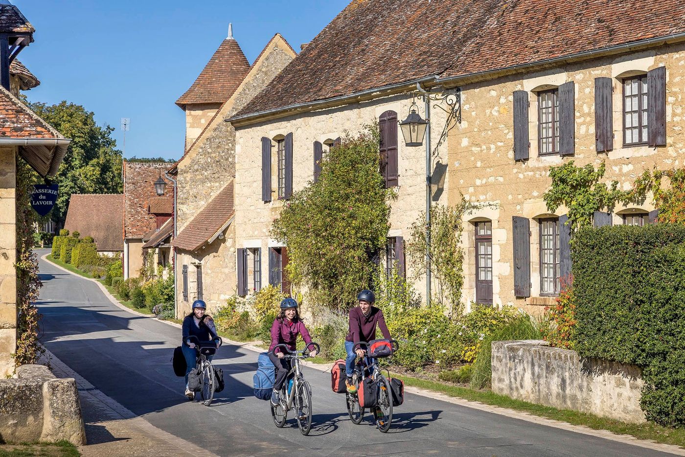 Apremont-sur-Allier