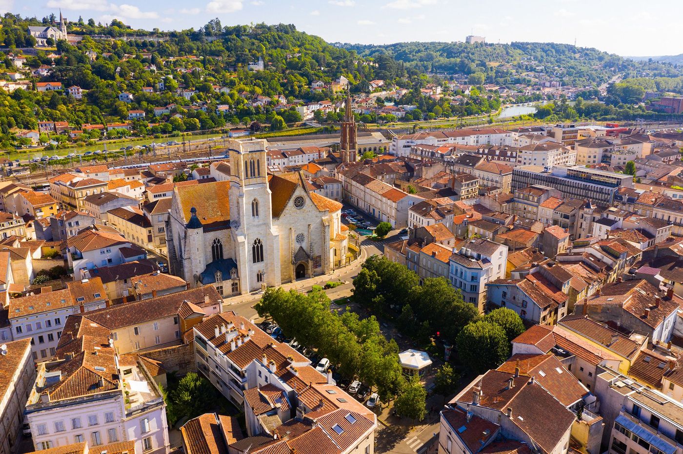 Aquitaine Agen