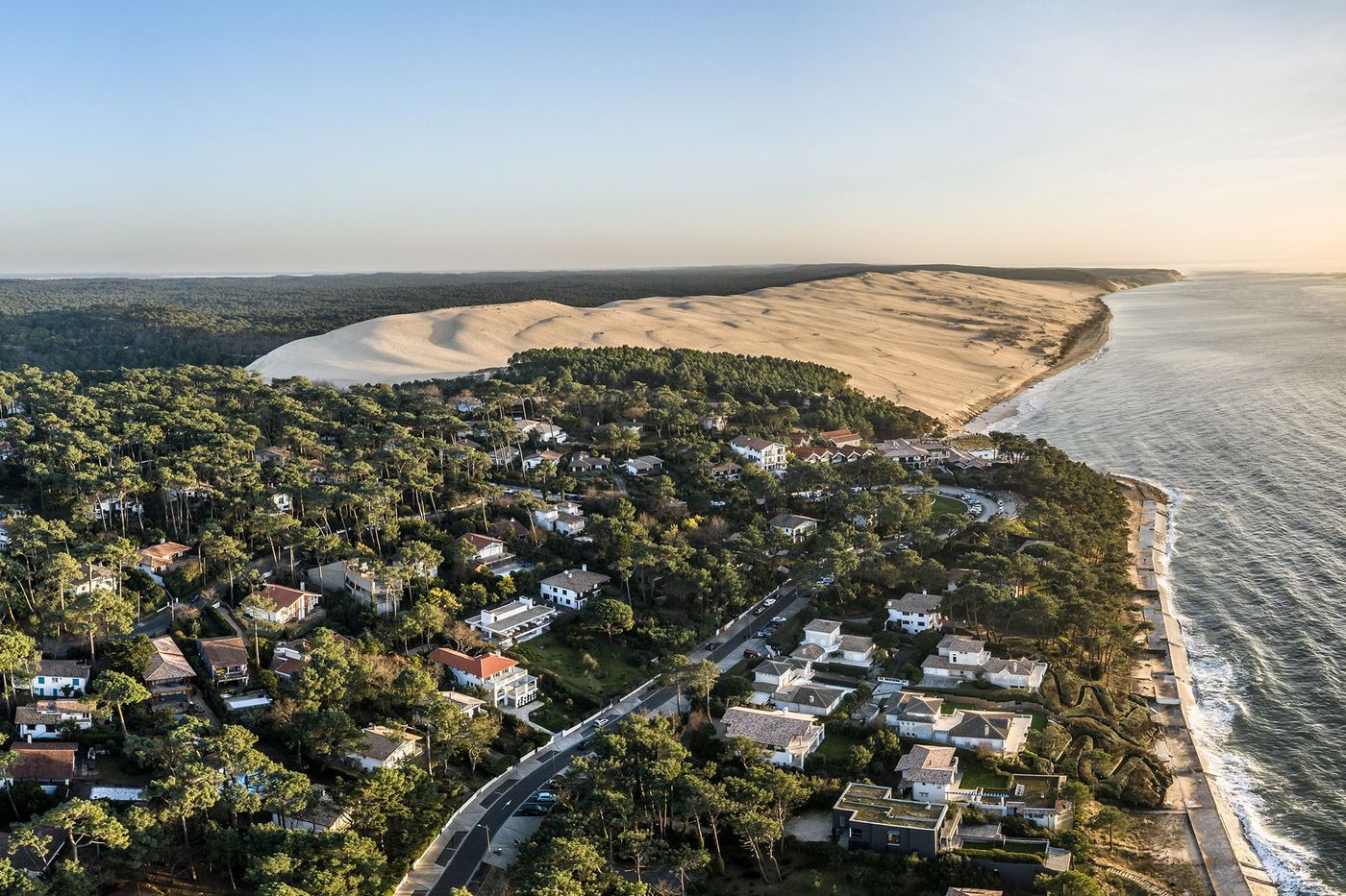 Aquitaine Arcachon