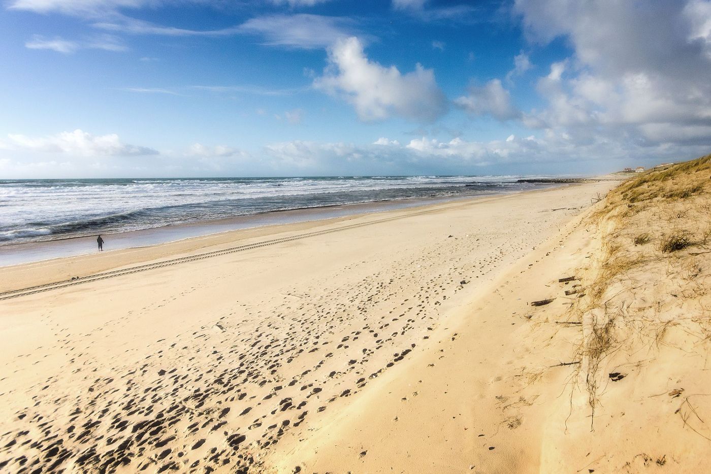 Aquitaine Plage