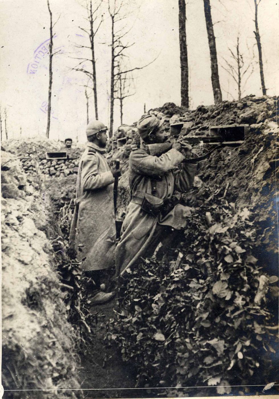 Bataille de Verdun