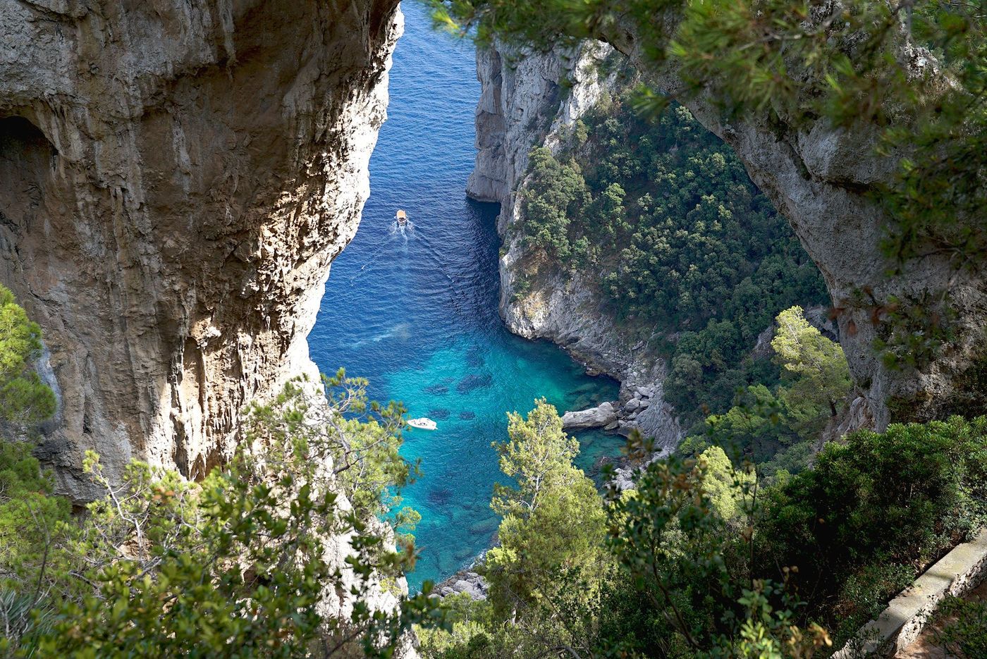 Arco Naturale