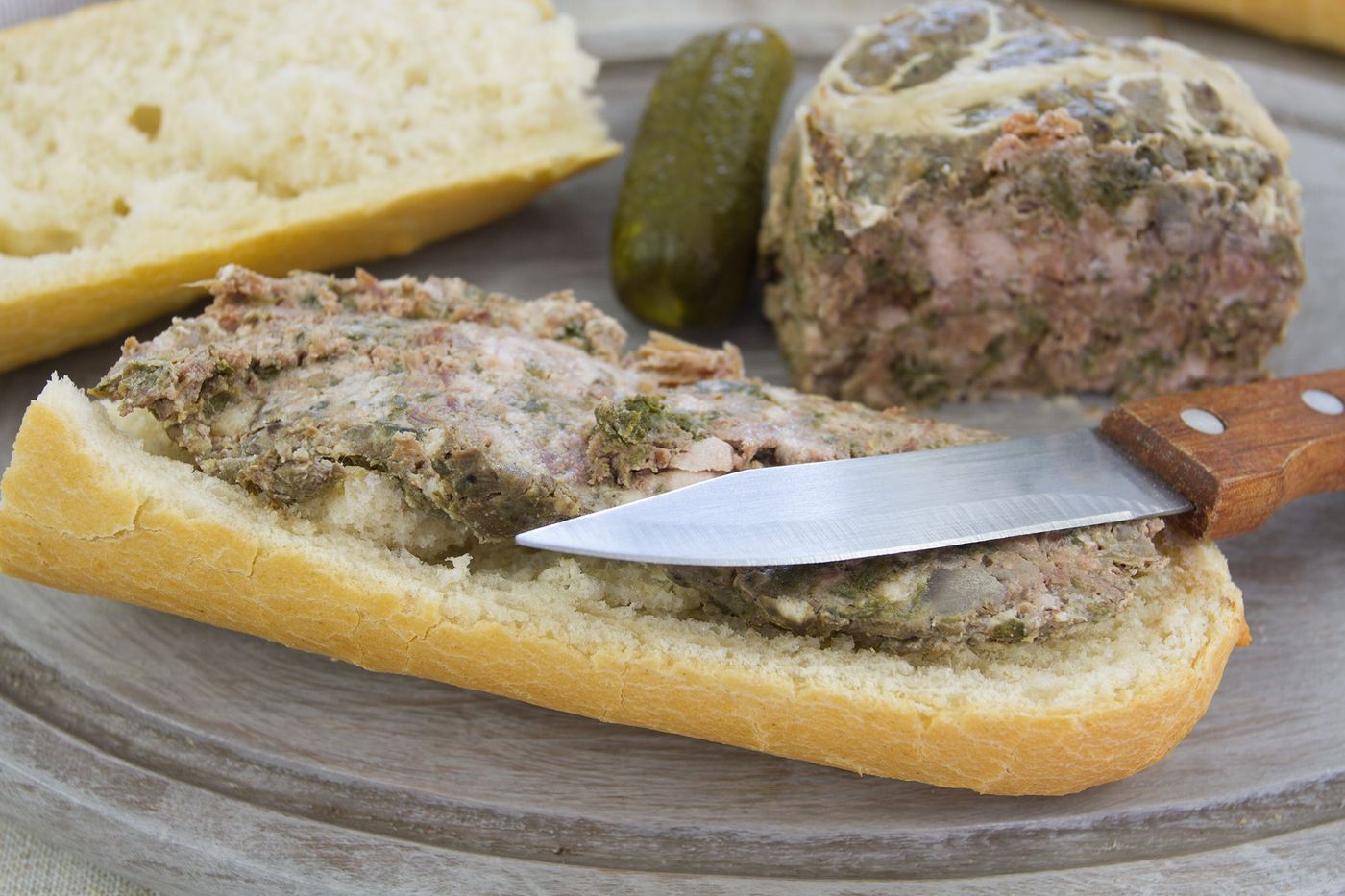 Ardèche Caillette