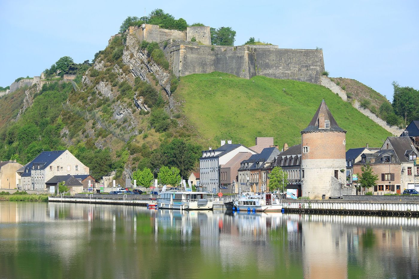 Ardennes Givet