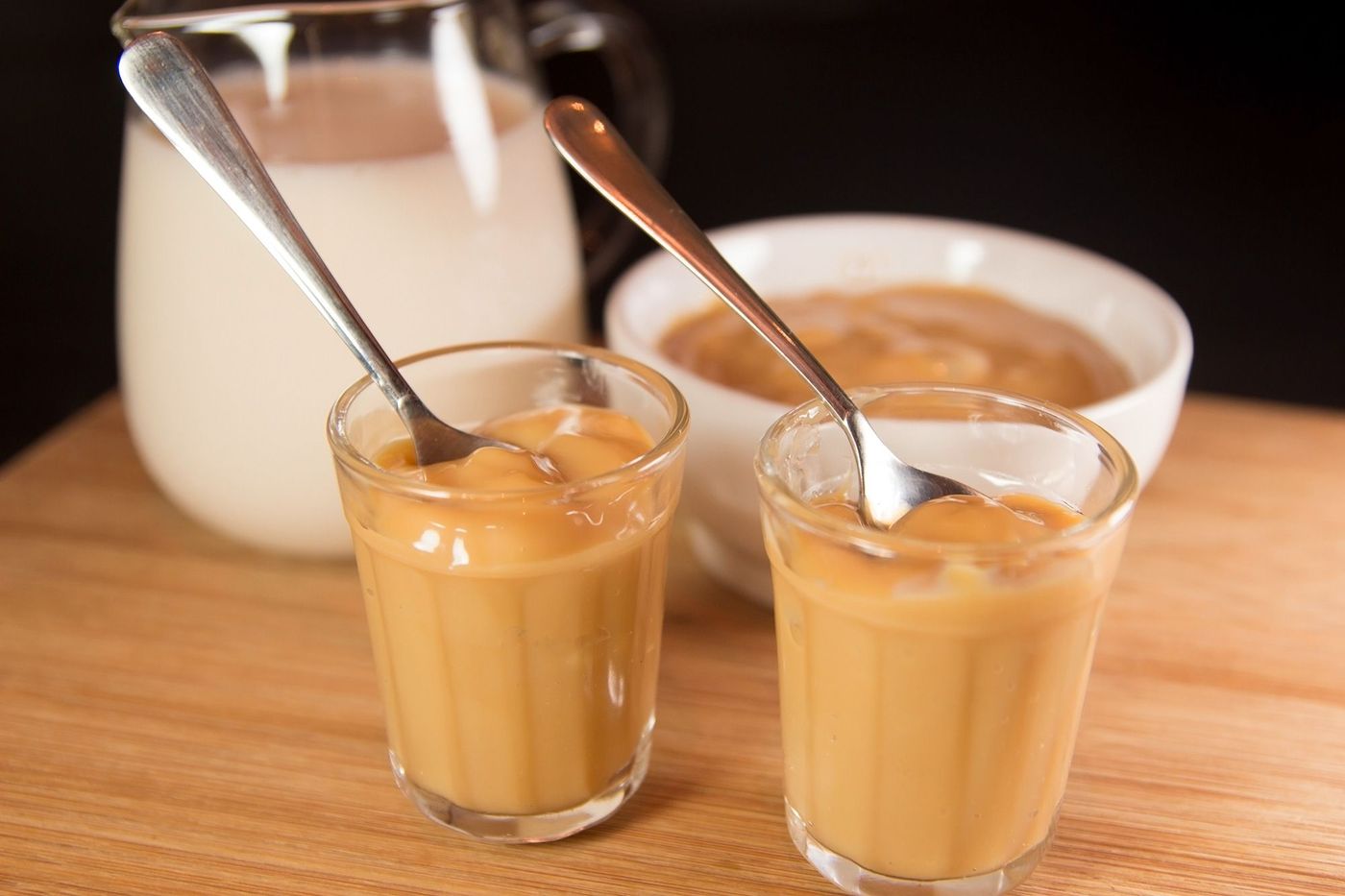 Argentine Dulce de leche
