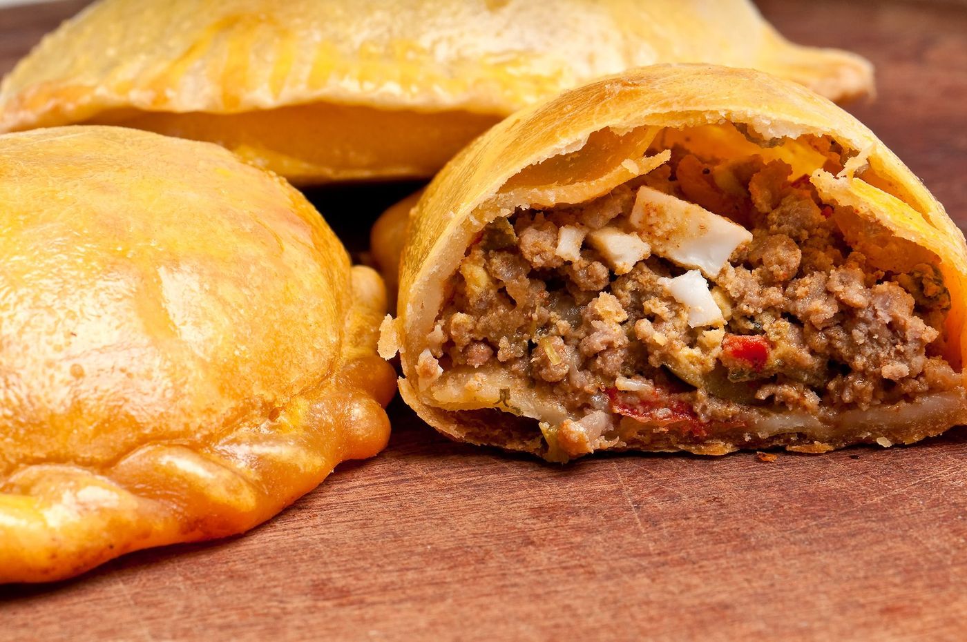 Argentine Empanadas