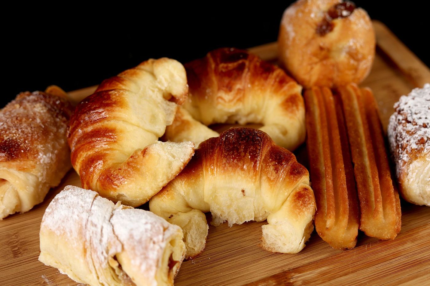 Argentine Facturas