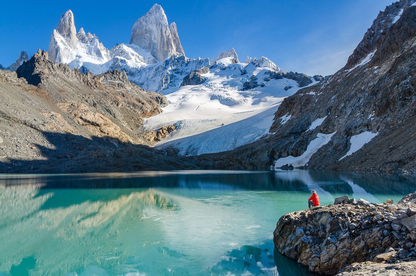 Argentine Fitz Roy