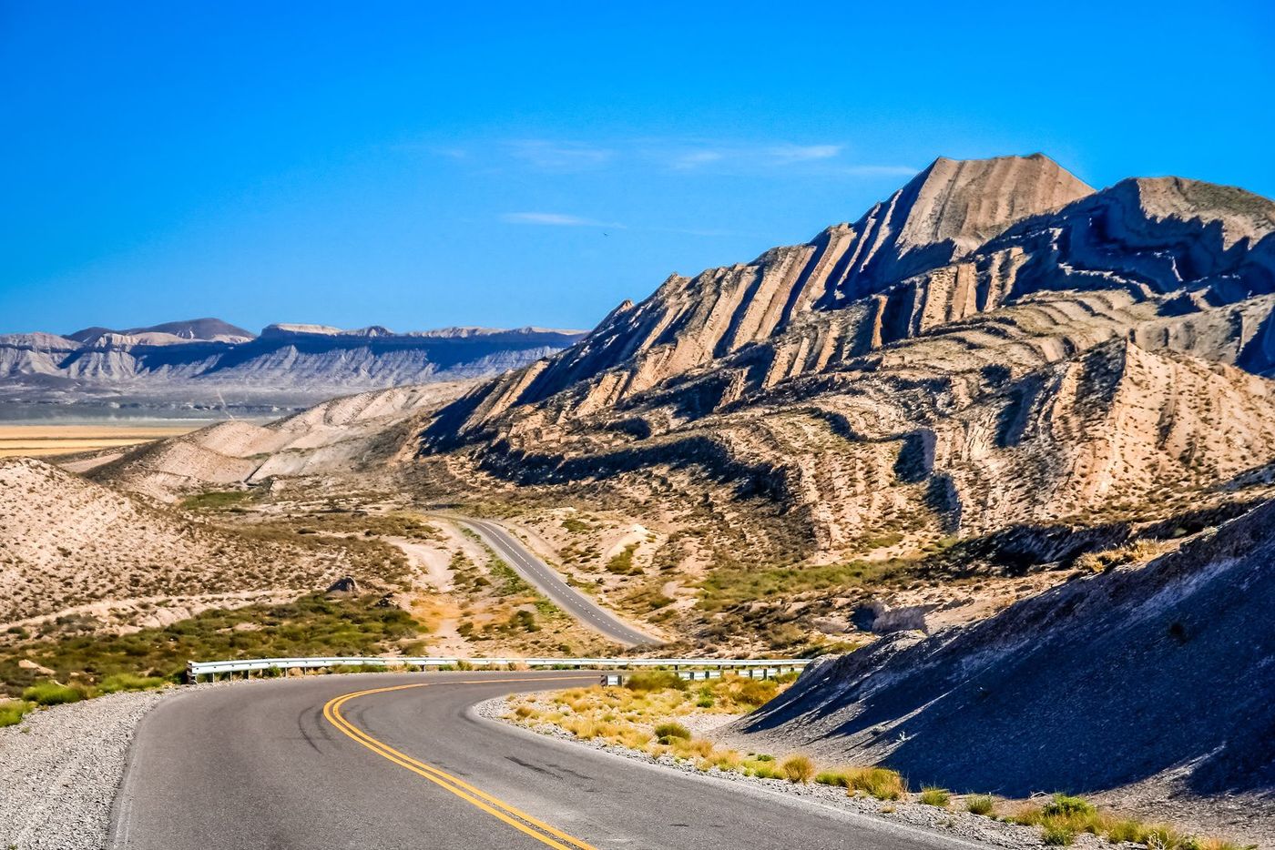 Argentine Ruta 40