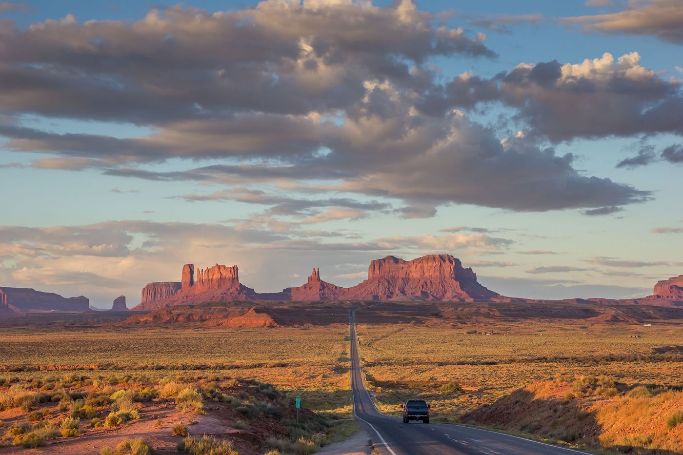 Arizona Highway 163