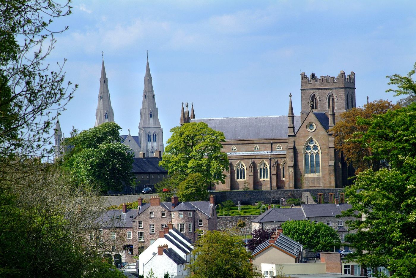 Armagh