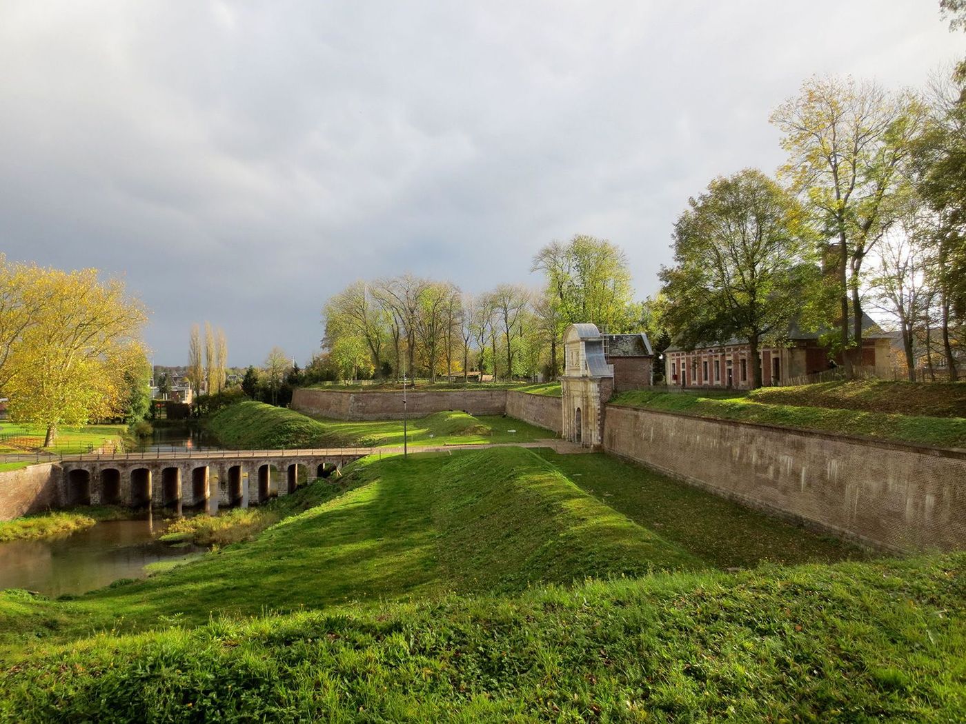 Arras Citadelle