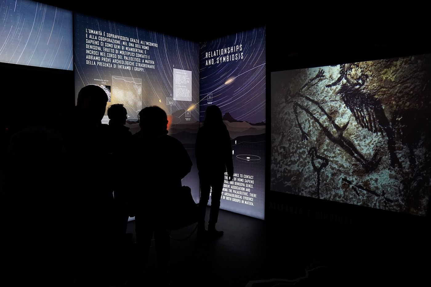 Matera Ars Excavandi