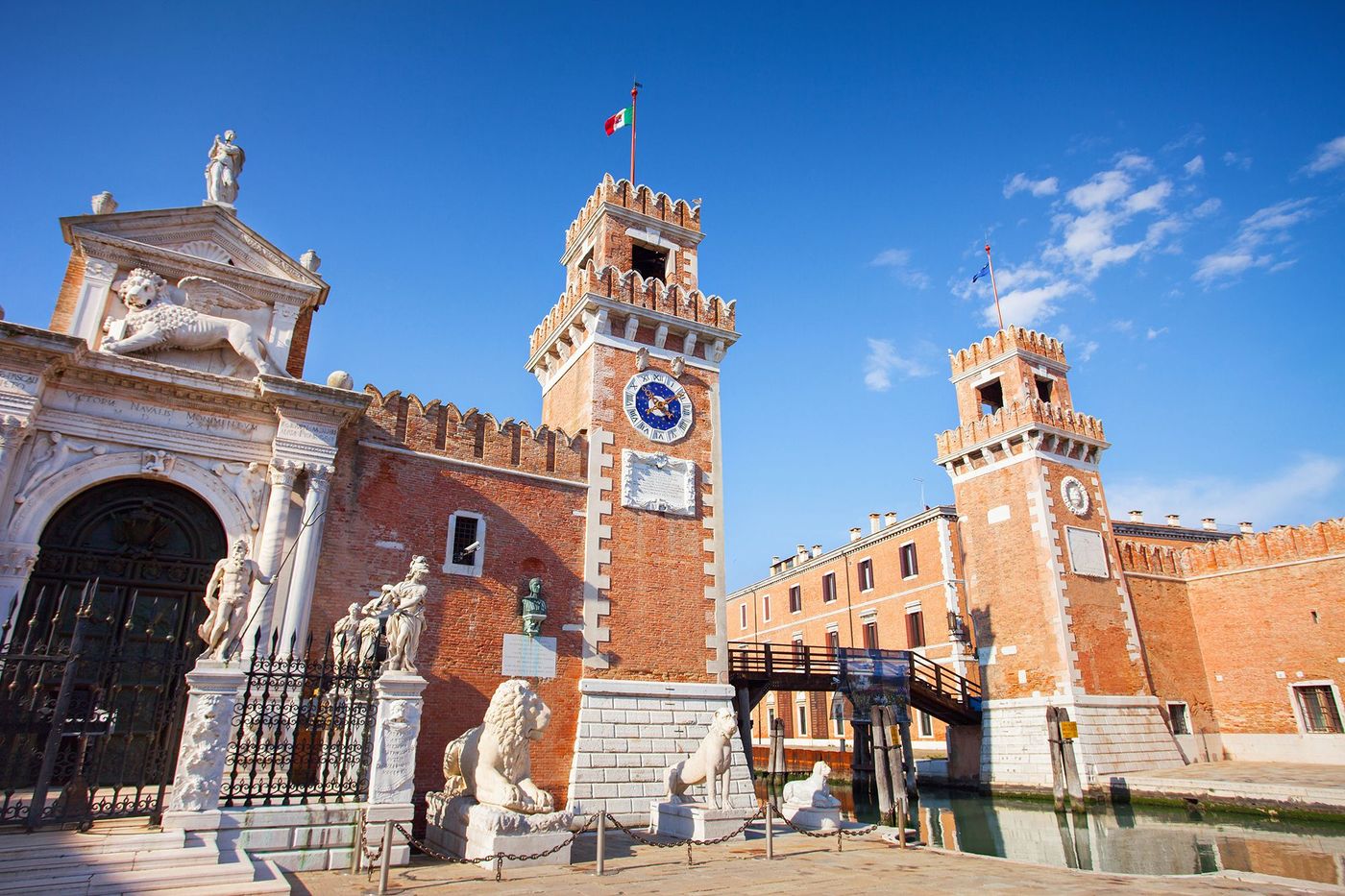 Arsenale