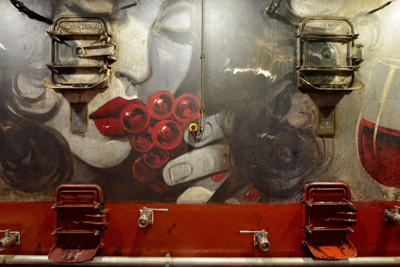 Art en Cave