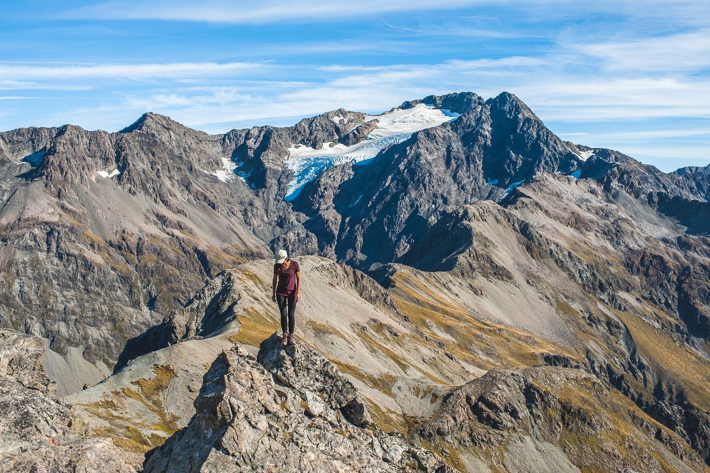Arthur's Pass