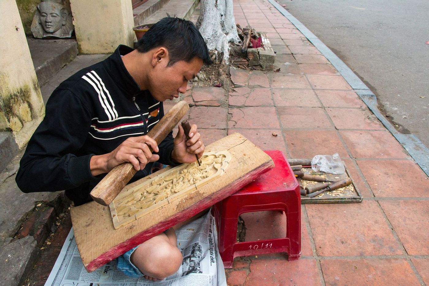 Vietnam Artisanat