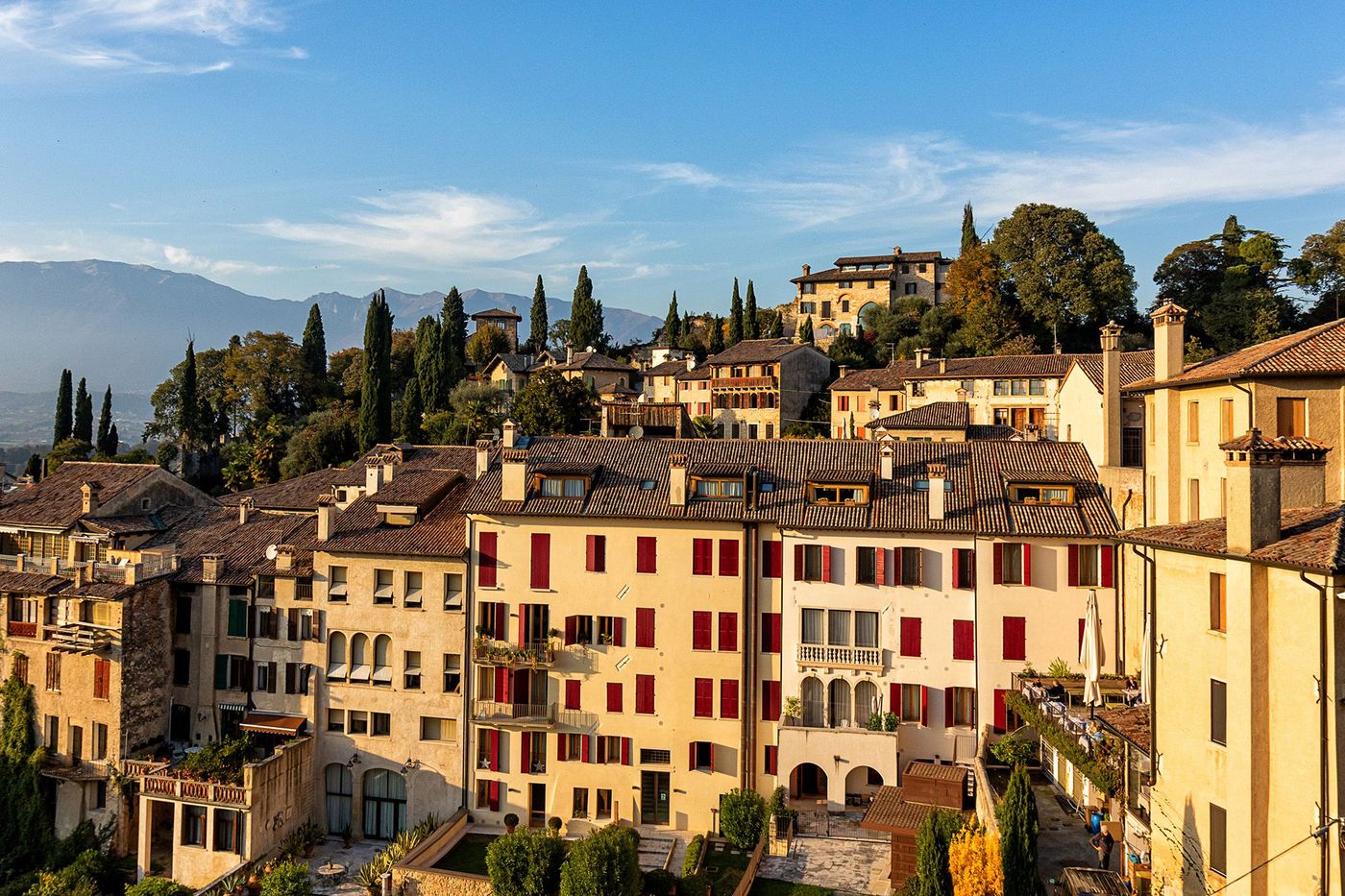 Asolo