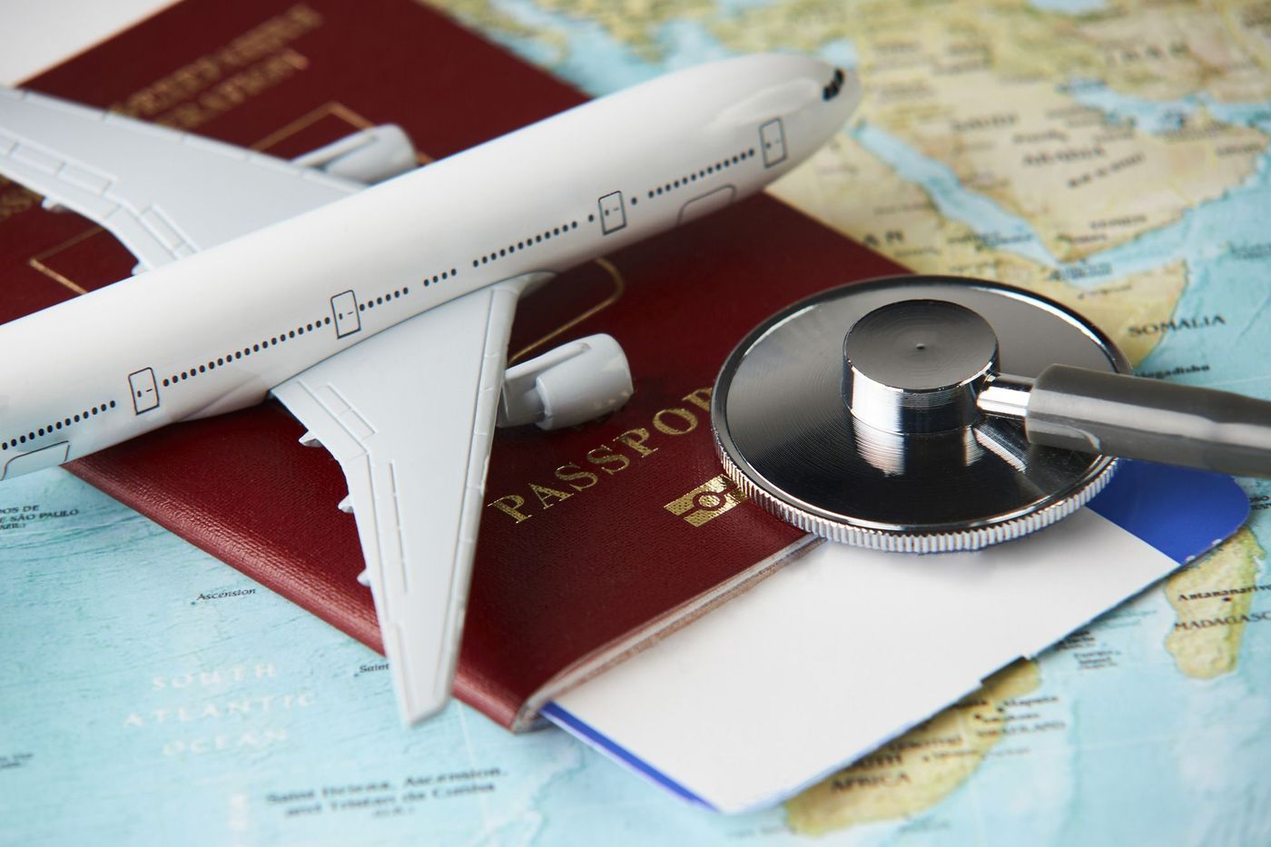 Assurance voyage