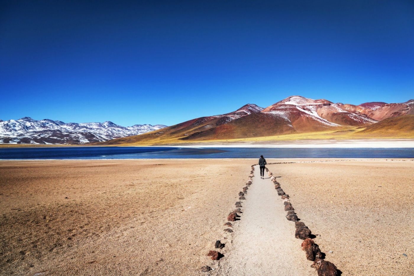 Chili Atacama