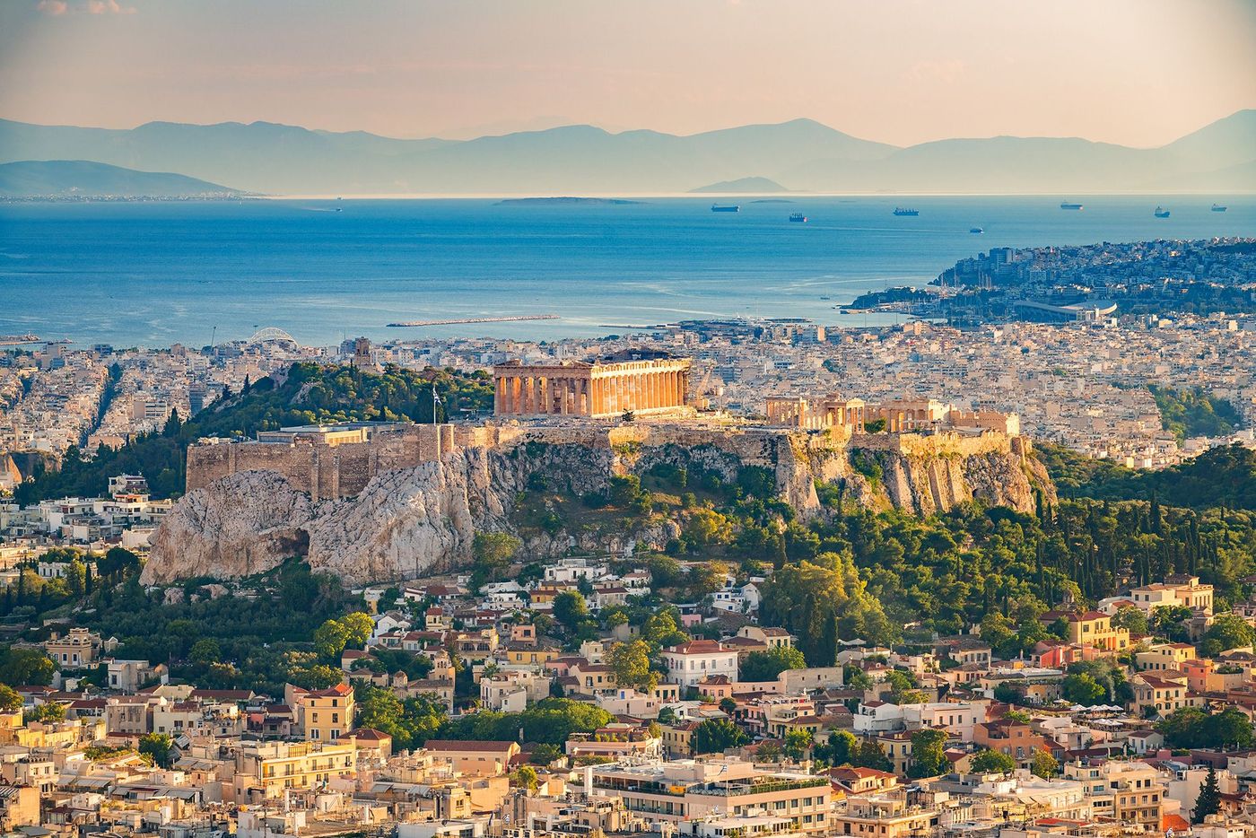 Athènes