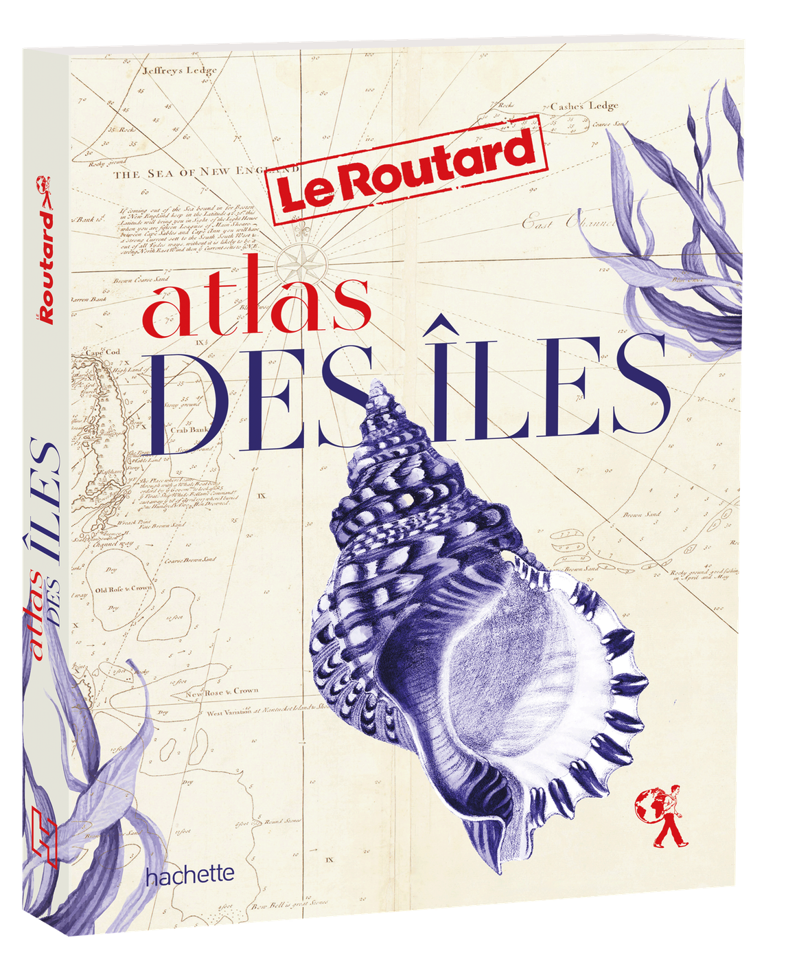 Atlas des îles