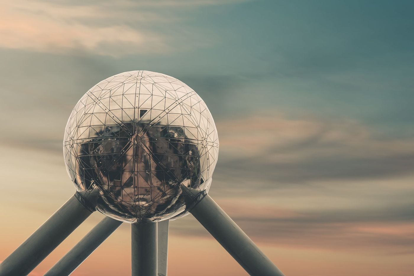 Atomium