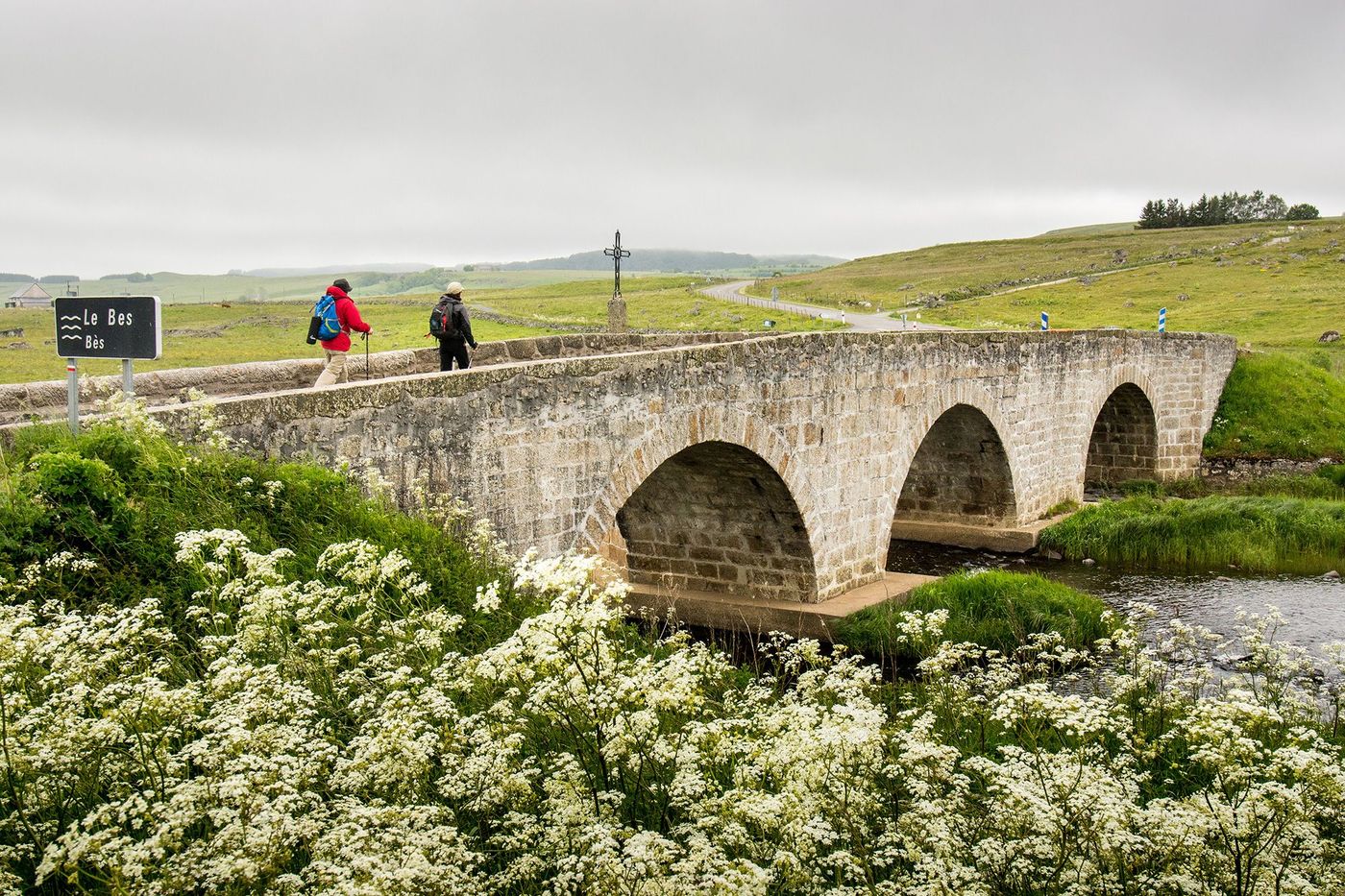 Aubrac Randonneurs