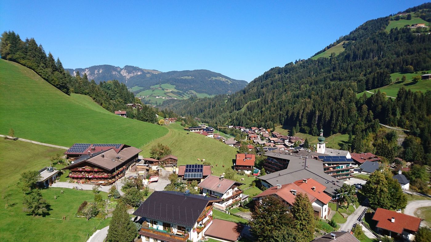 Auffach