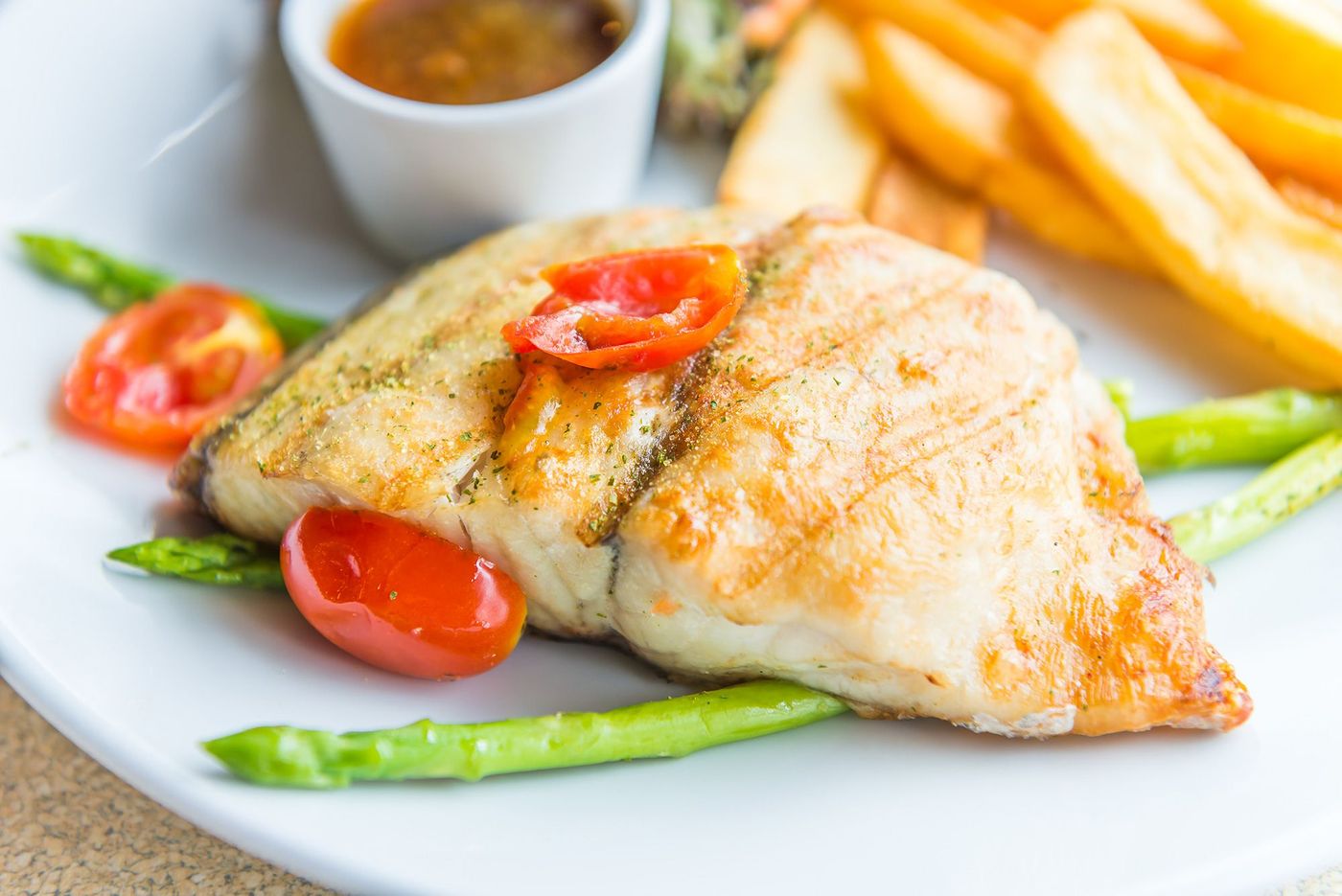 Australie Barramundi
