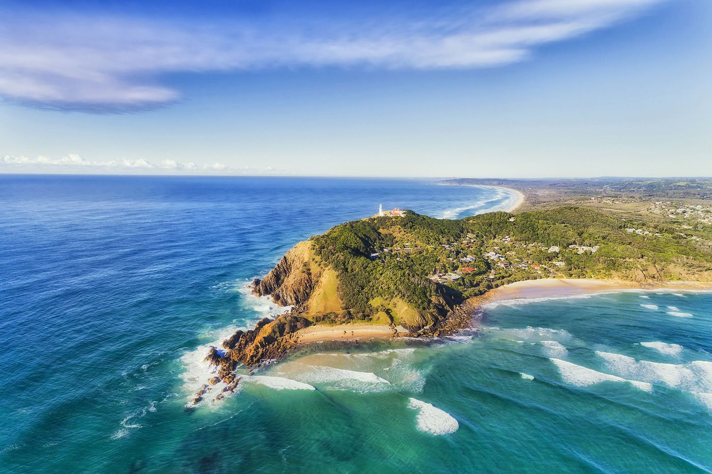 Australie Byron Bay