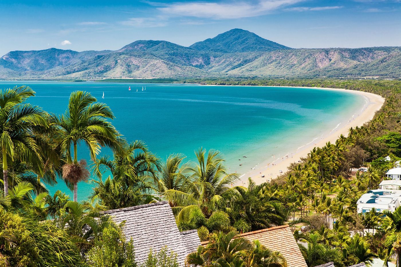 Australie Port Douglas