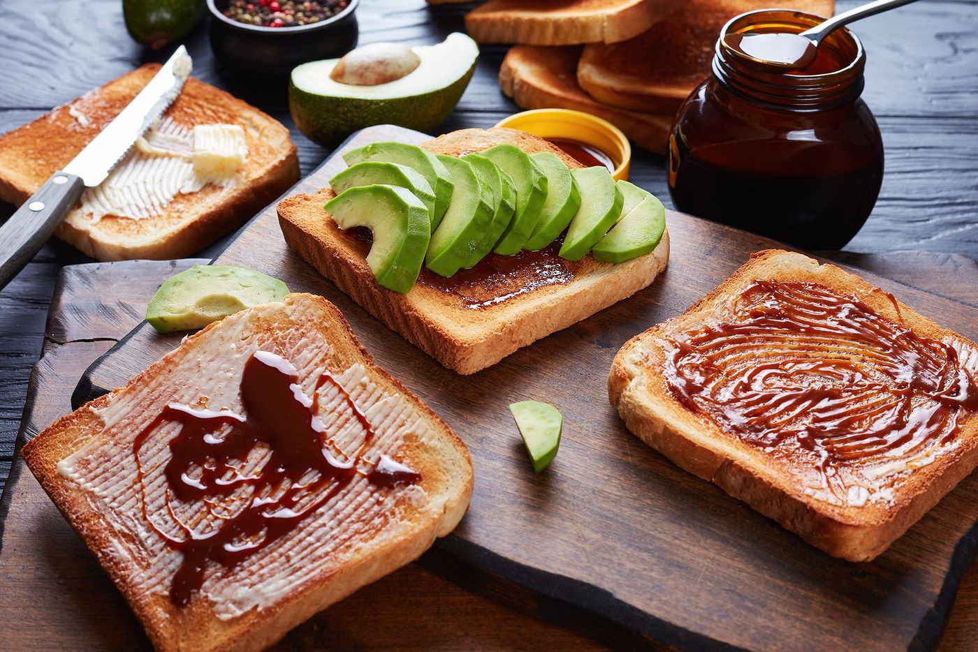 Australie Vegemite
