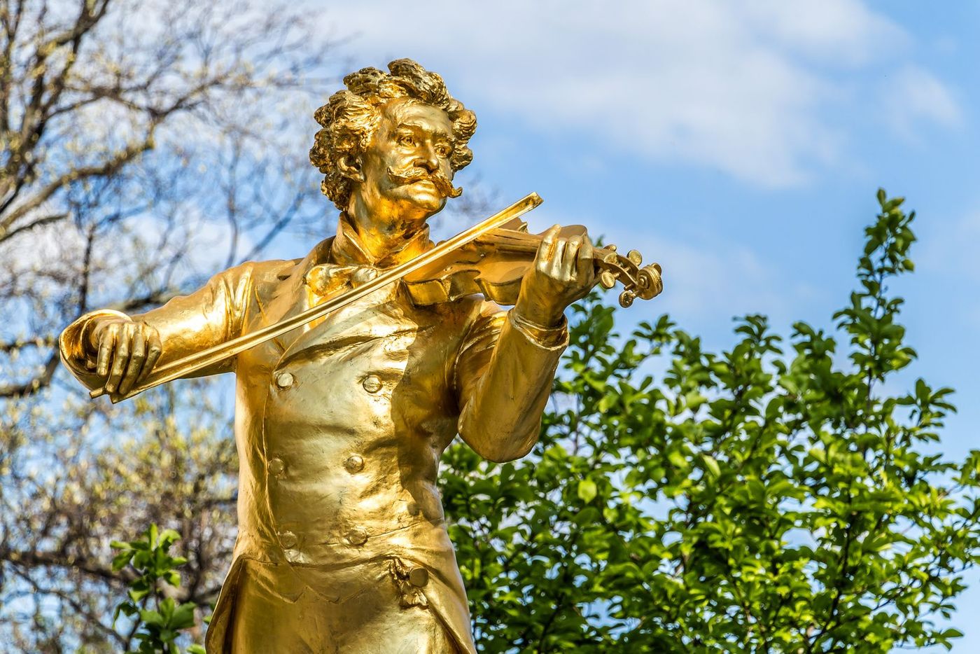 L'Autriche en musique