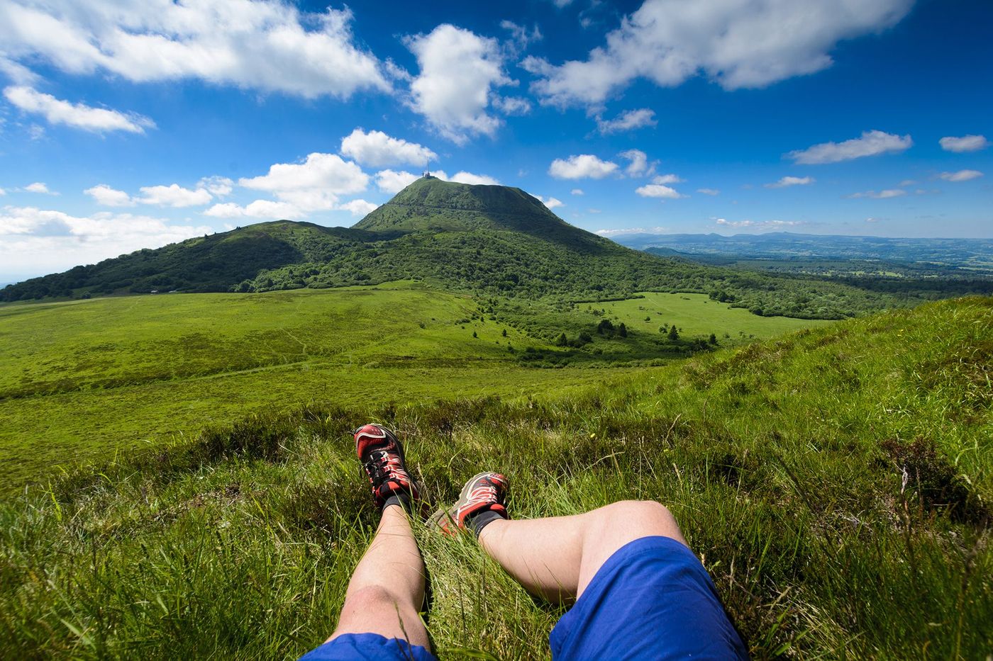 Auvergne Puy-de-Dôme