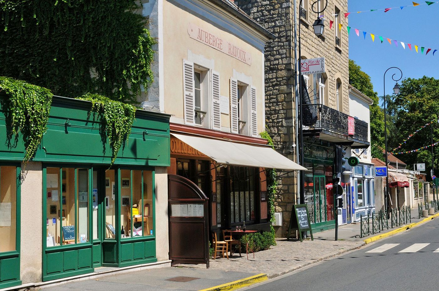 Auvers-sur-Oise
