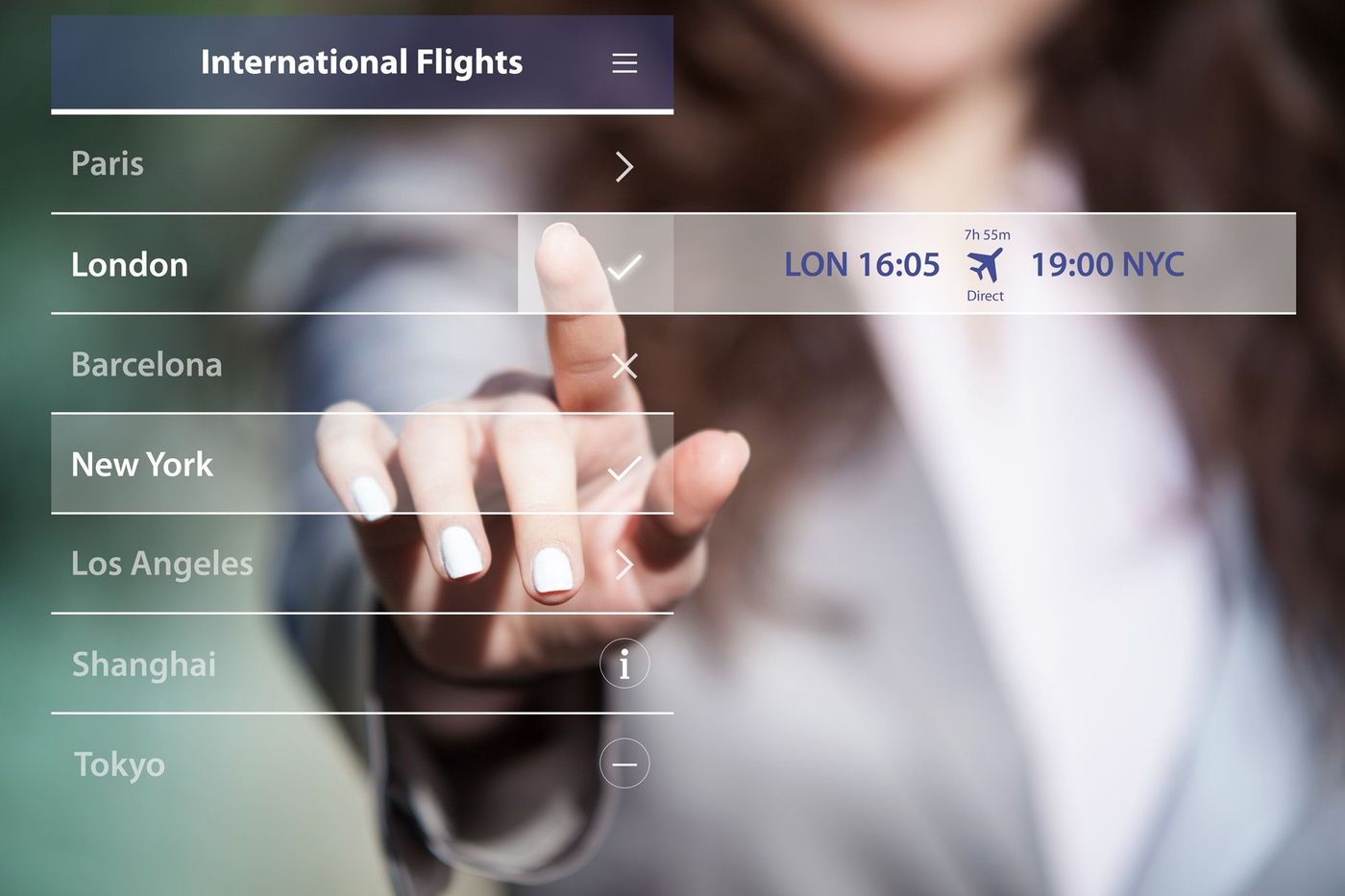 Avion Pas cher Destinations