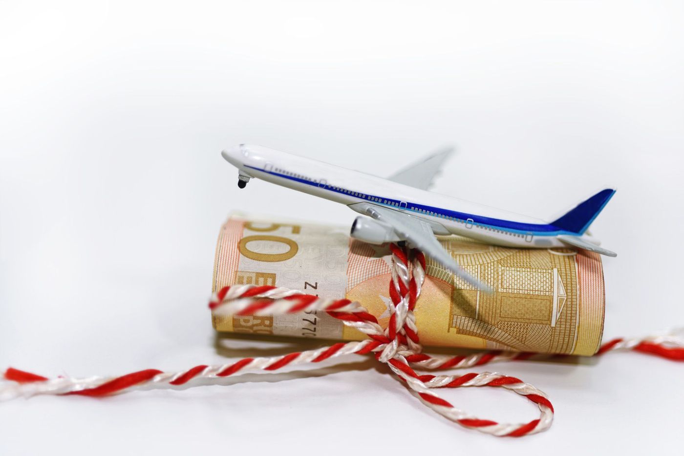 Avion Pas cher Prix