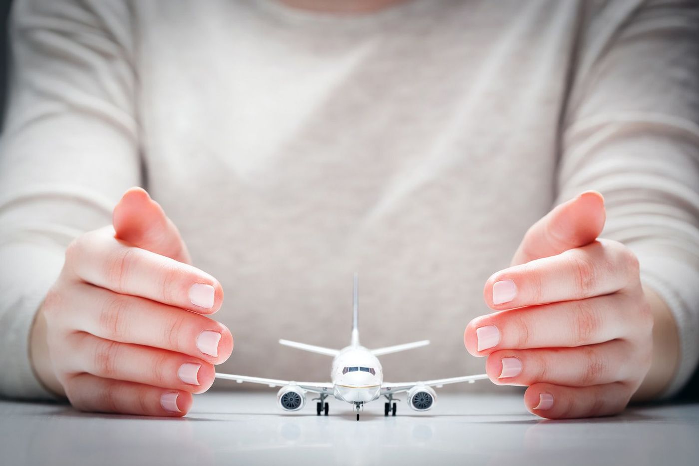 Avion Protection