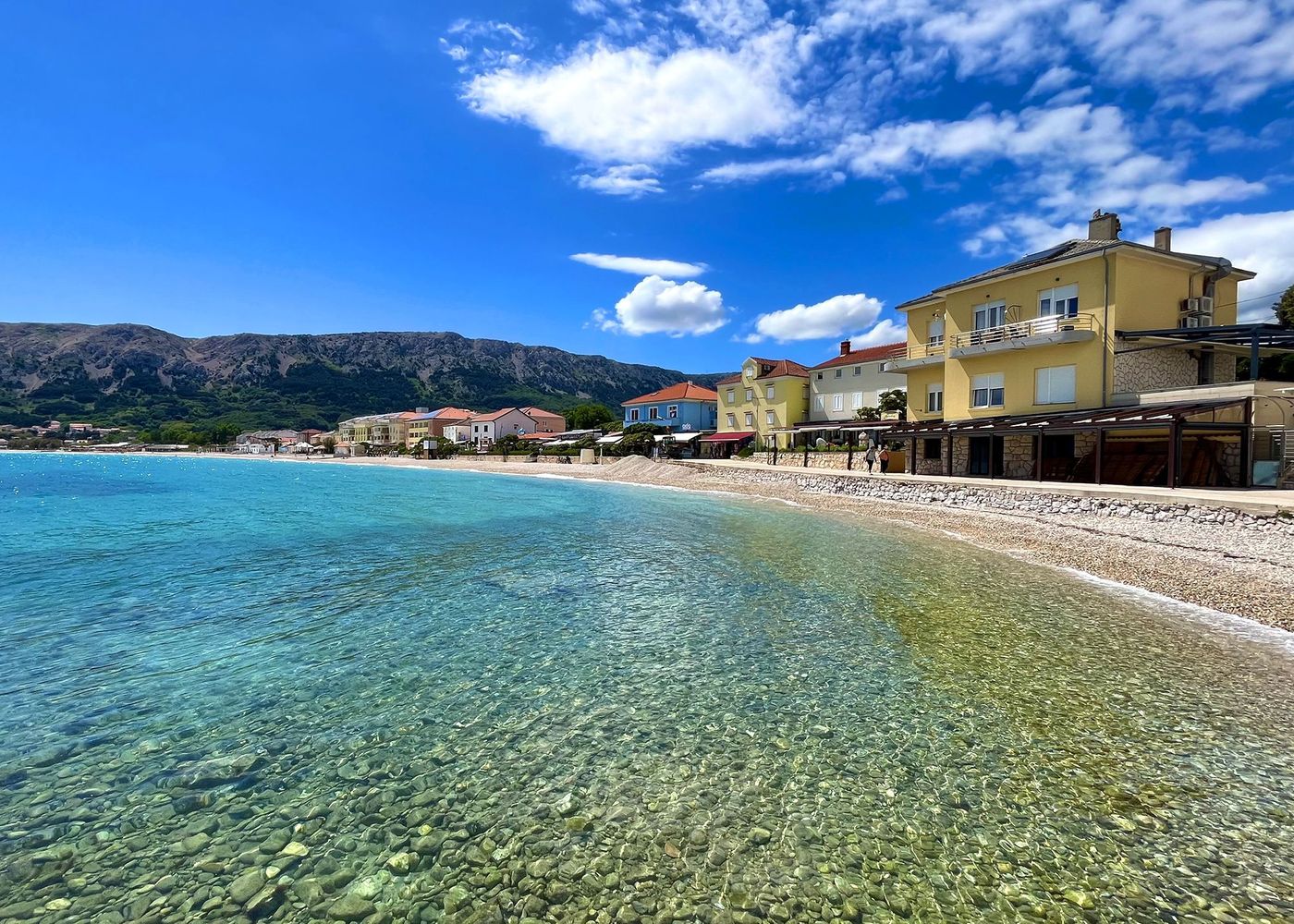 Baška