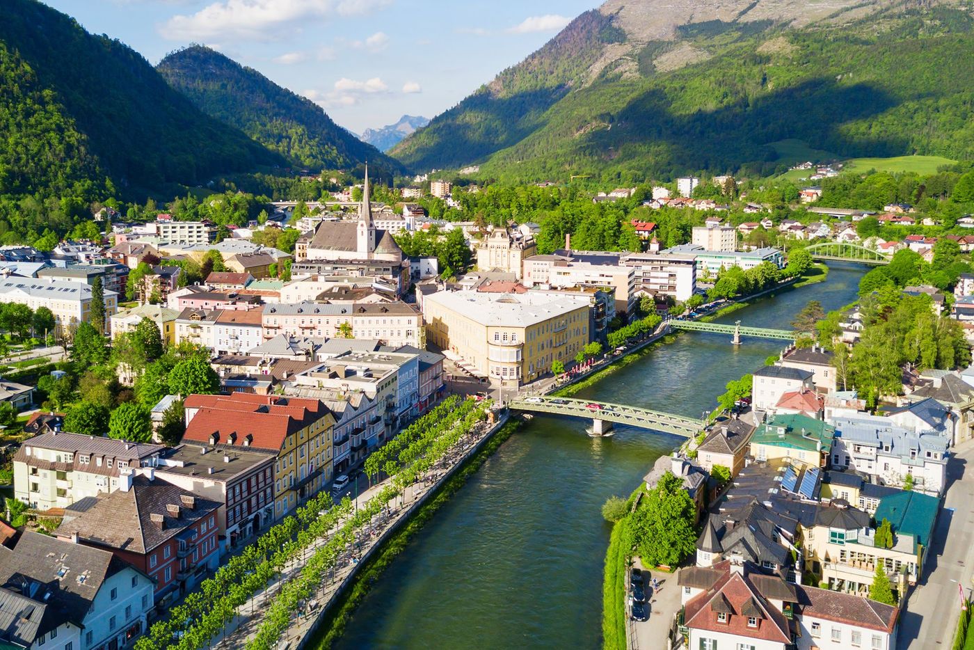 Bad Ischl