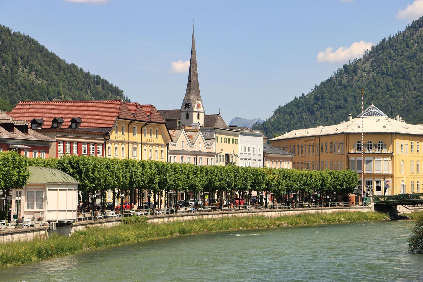 Bad Ischl